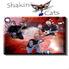 Shakin'Cat